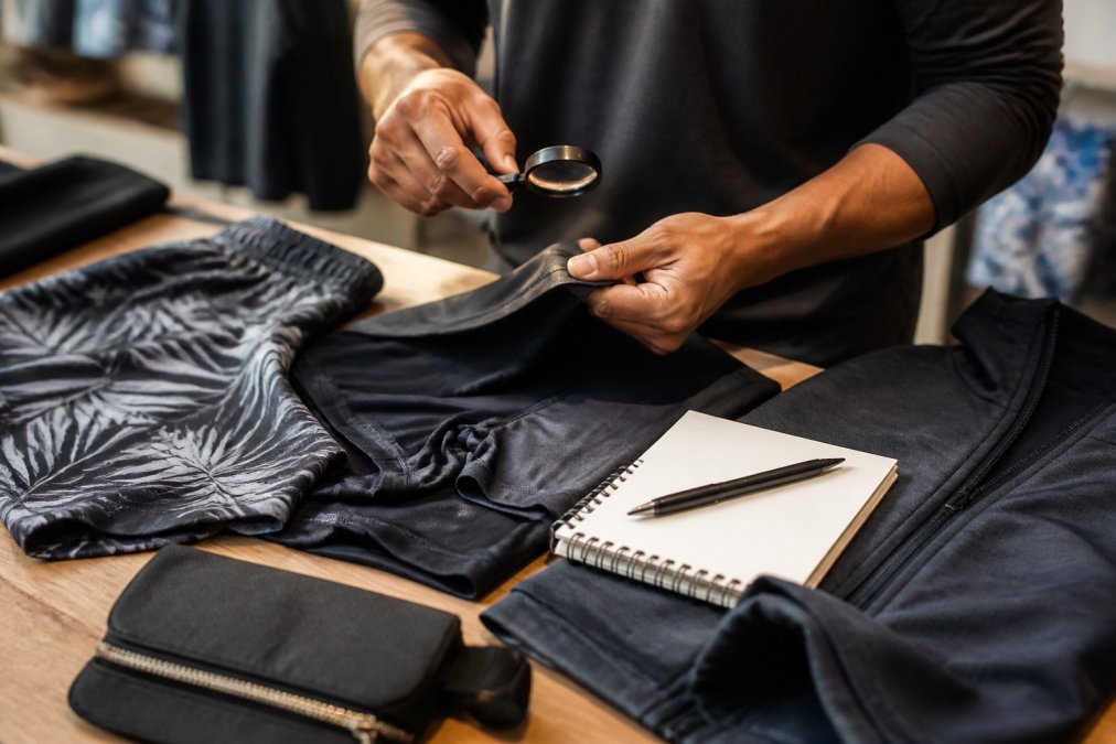 How to Assess Clothing Durability: A Practical Guide