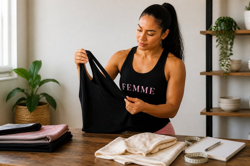 How to Identify High Quality Apparel