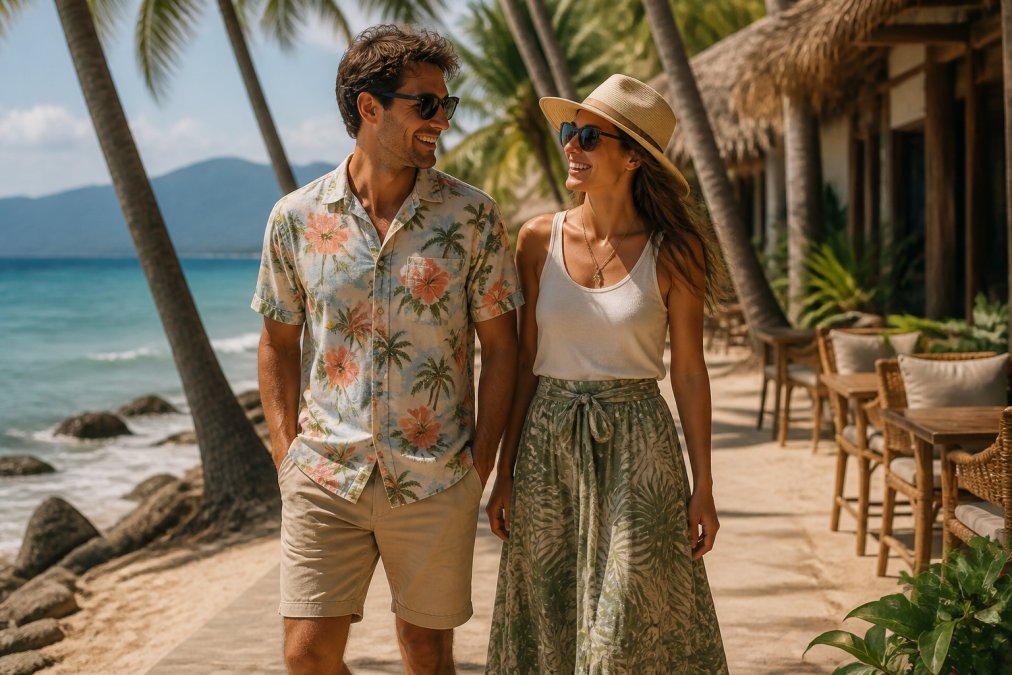 Island Style Clothing for Everyday Wear: A 2026 Guide