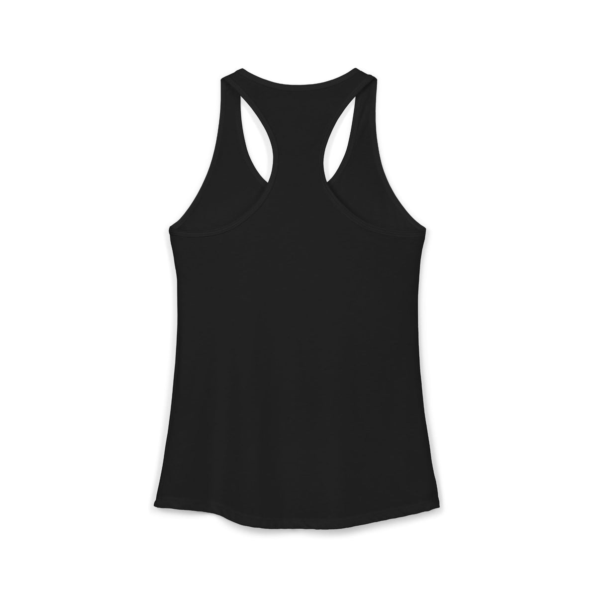 Women's 'Strong Feminine' Racerback Tank — Empowerment Fitness Top