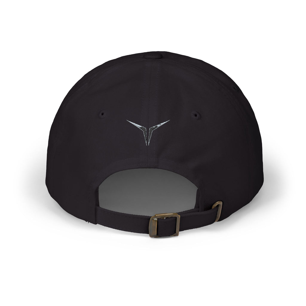Apex Classic Dad Cap — Vintage Retro Logo Baseball Hat