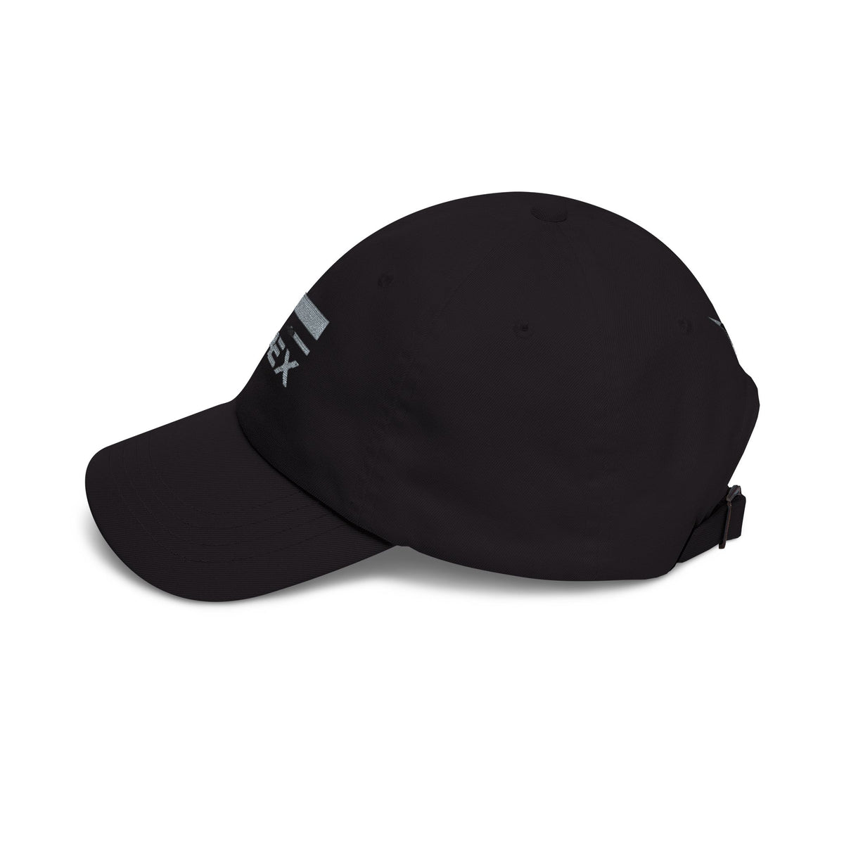 Apex Classic Dad Cap — Vintage Retro Logo Baseball Hat