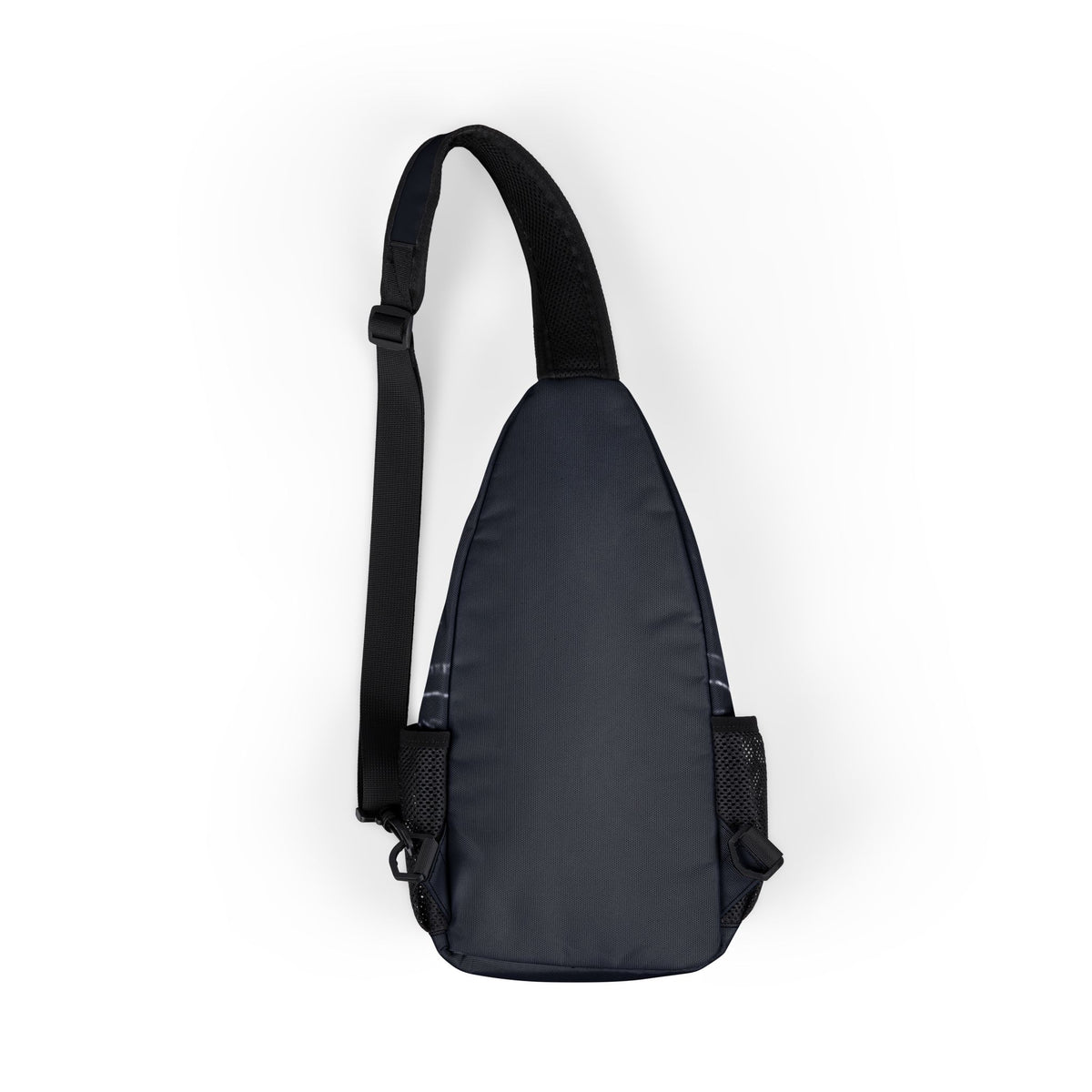 Wolf Graphic Chest Bag