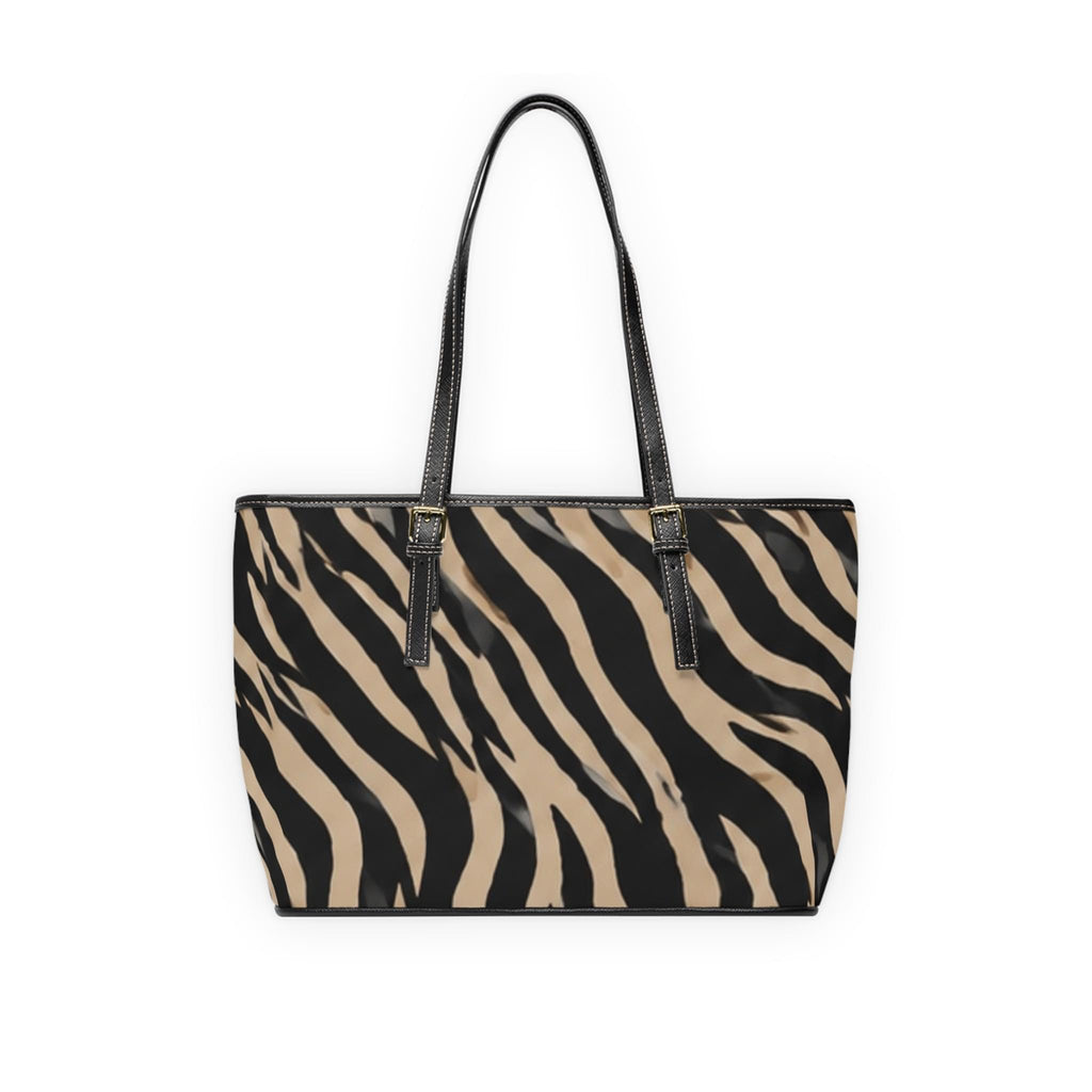 Chic Animal PU Leather Shoulder Bag