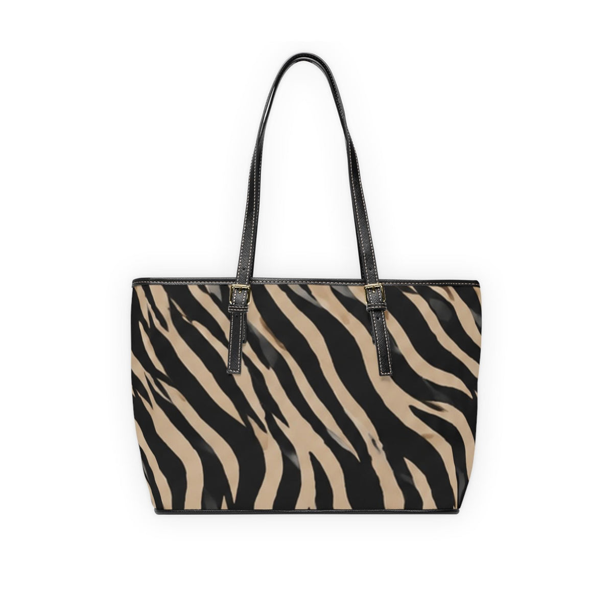 Chic Animal PU Leather Shoulder Bag