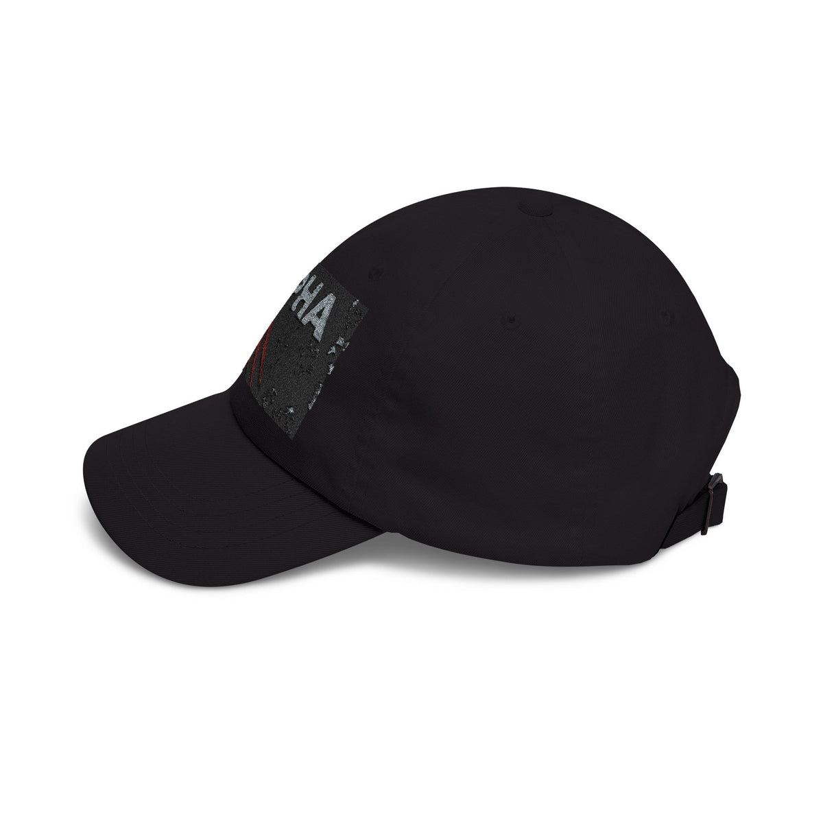 Alpha Patch Cap