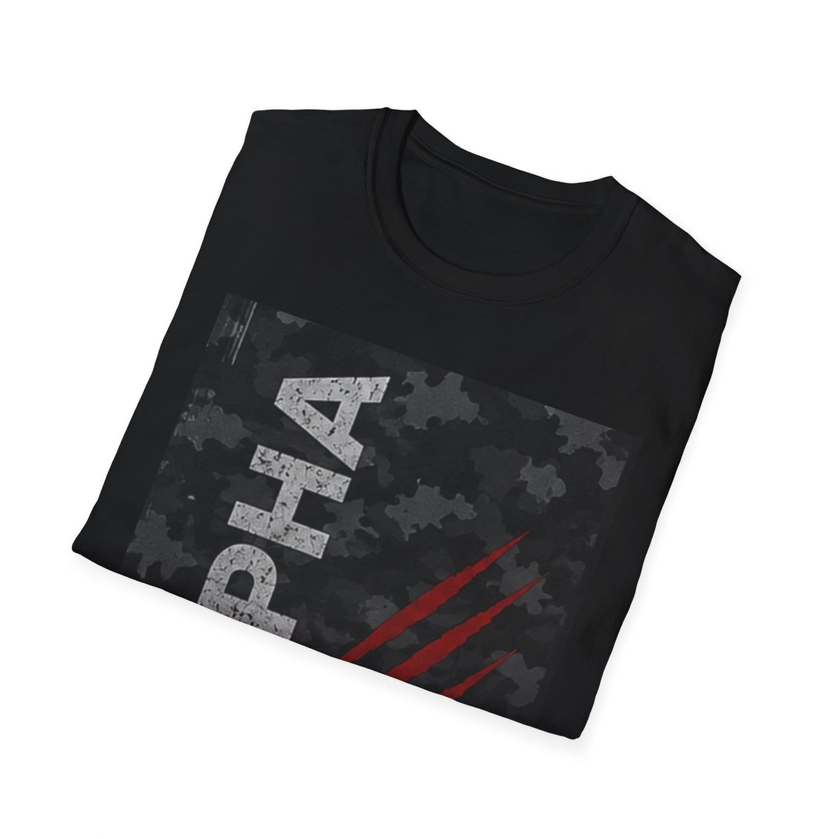 Respekt Verdienen T-Shirt – Motivierendes Grafik-T-Shirt