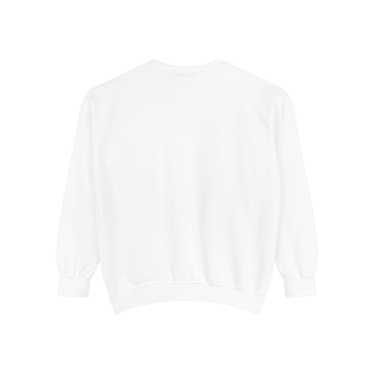 Trust & Believe Sweatshirt — Inspirational Women's Crewneck