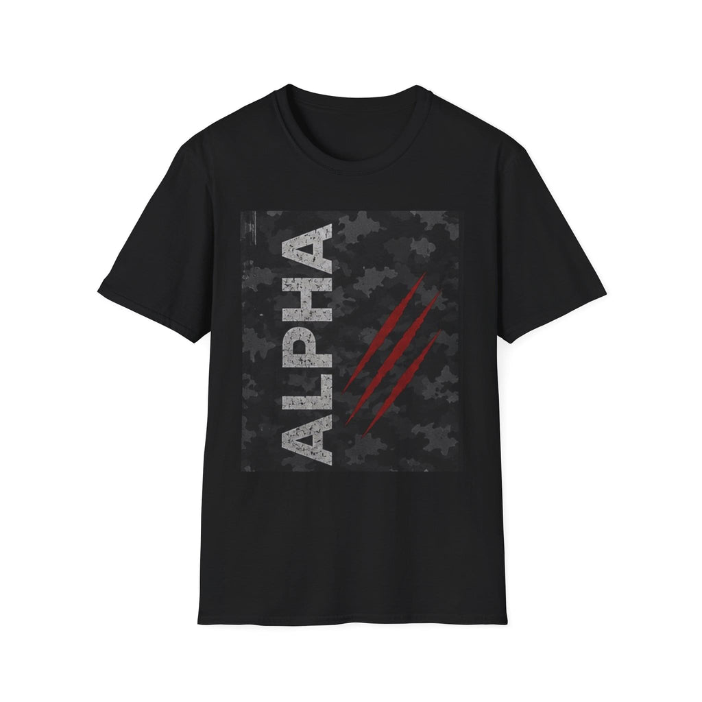 Respekt Verdienen T-Shirt – Motivierendes Grafik-T-Shirt