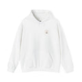 Trust & Believe Hoodie — Palm Island Inspirierender Pullover