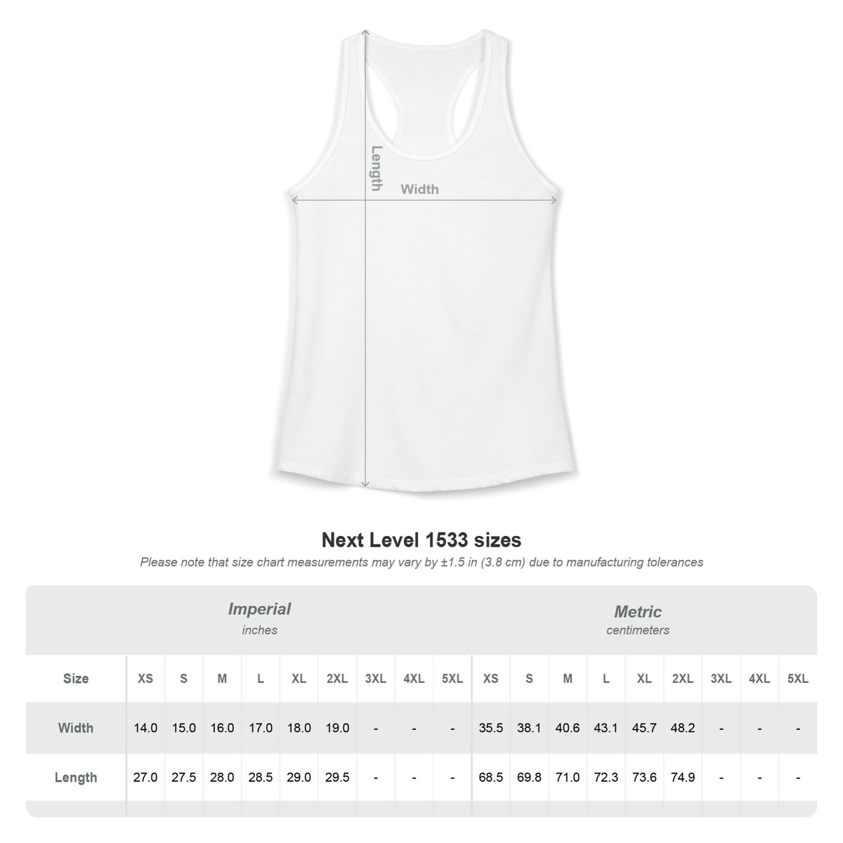 Apex Women Strength Racerback Tank — Outdoor Fitness Tank Top
