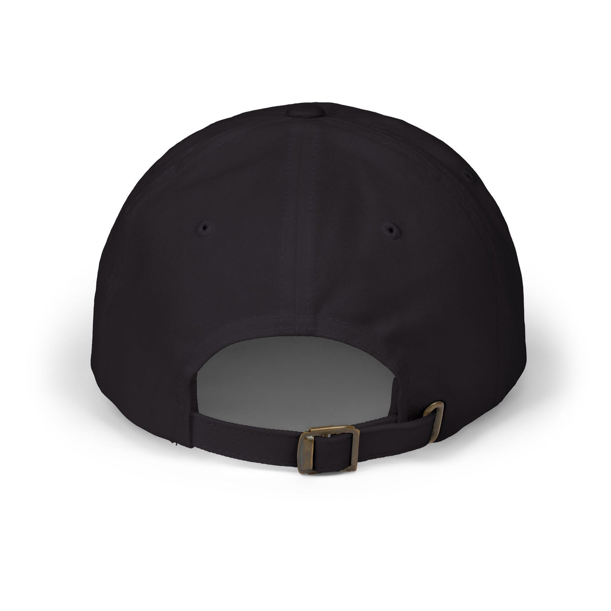 Alpha Patch Cap