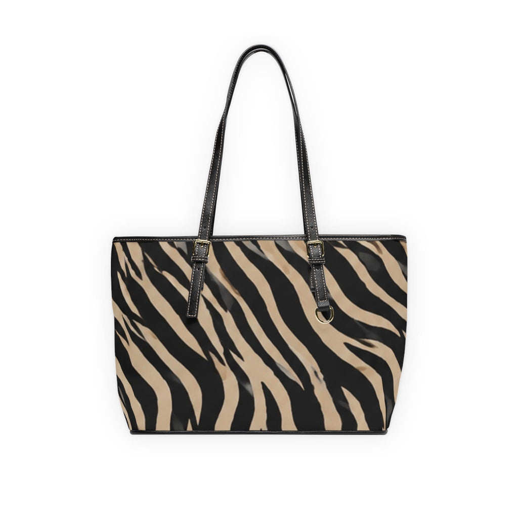 Chic Animal PU Leather Shoulder Bag