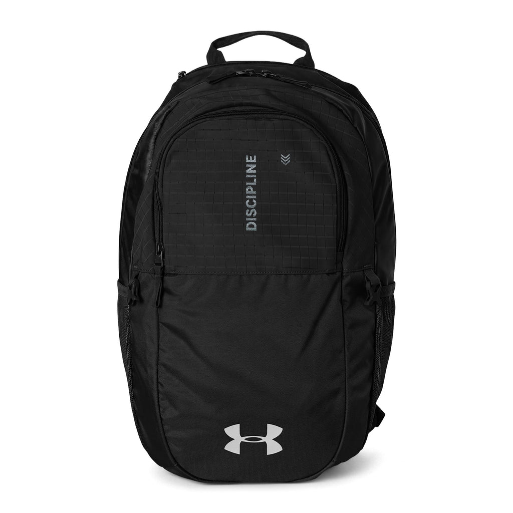 Under Armour Bestickter „Discipline“ Sportrucksack