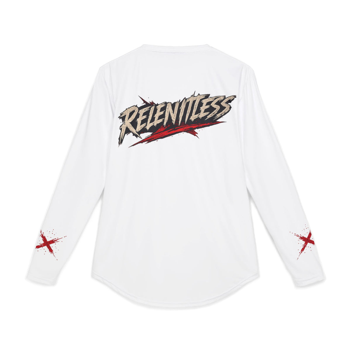 Relentless UV Performance Long Sleeve Shirt