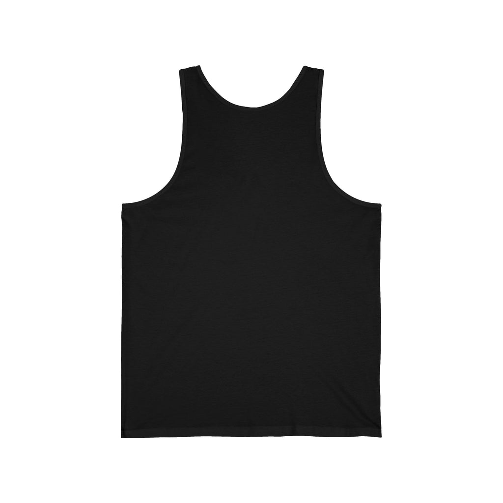 Relentless Tide Tank Top — Motivational Fitness Tank
