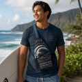 Hawaiian Strength Brusttasche