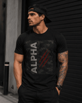 Respekt Verdienen T-Shirt – Motivierendes Grafik-T-Shirt