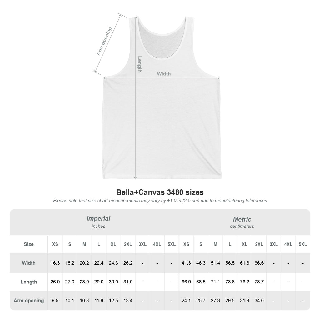 Alpha "Lead From The Front" Tank Top – Militärisch inspiriertes Herren-Fitness-Tanktop