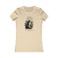Damen T-Shirt mit Grafik – „Anmut Stärke Strategie: Ich bewege mich anders“ – Inspirierendes Shirt für Frauen