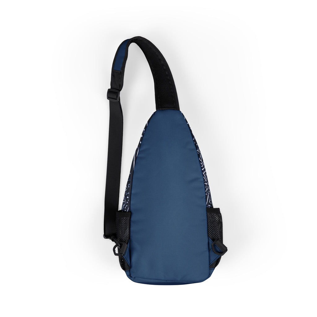Hawaiian Strength Brusttasche