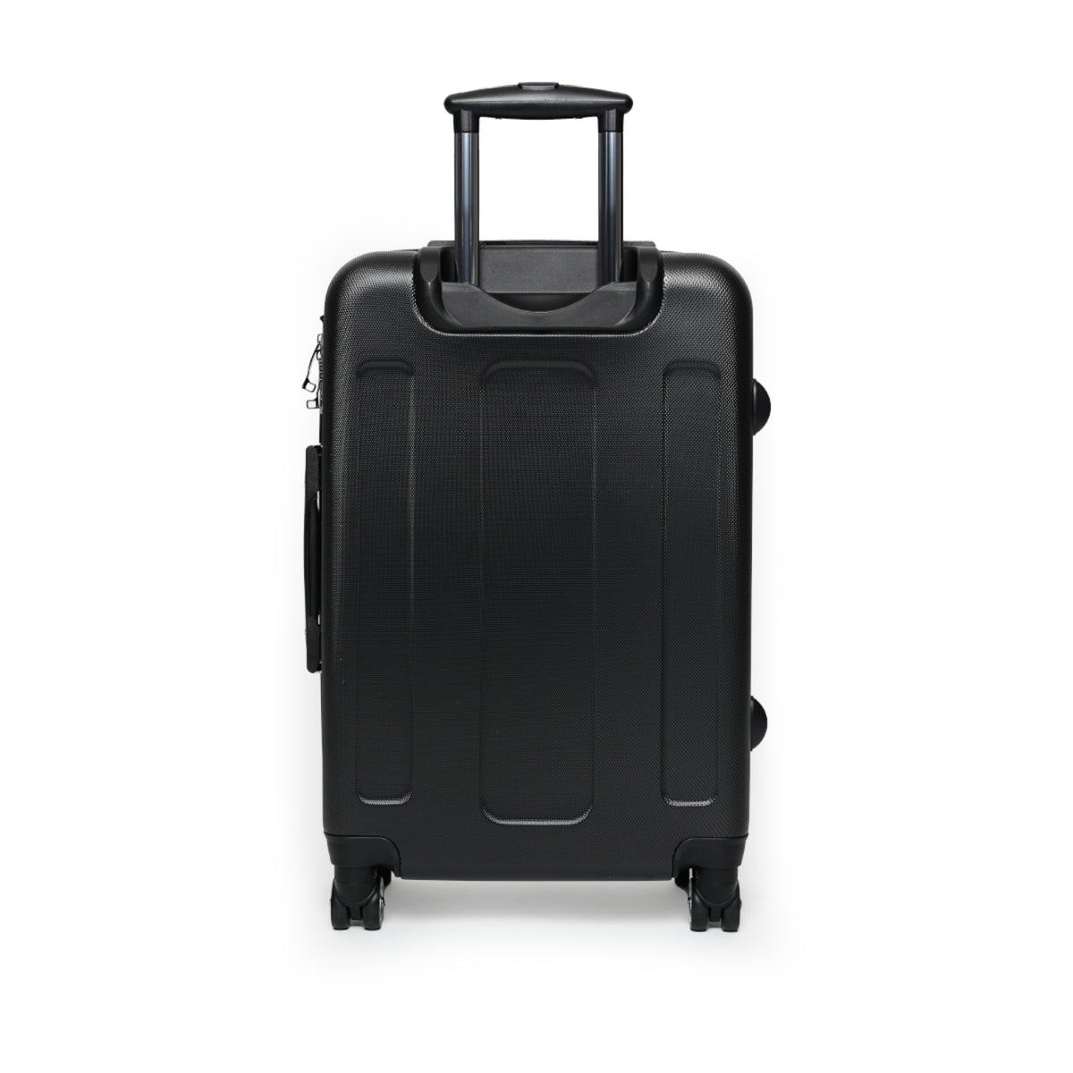 Hawaiian Warrior Suitcase — Rooted in Culture Carry-On