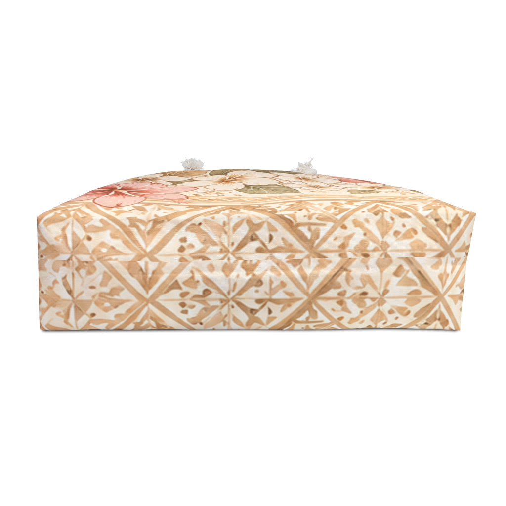 Lei of Islands Hawaiian Tribal Weekender Bag – Hawaiianische Lei-Einkaufstasche