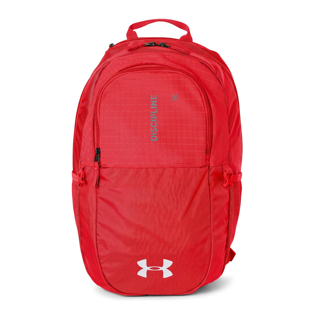Under Armour Bestickter „Discipline“ Sportrucksack
