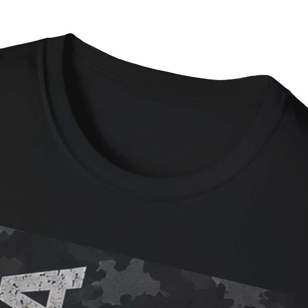 Respekt Verdienen T-Shirt – Motivierendes Grafik-T-Shirt