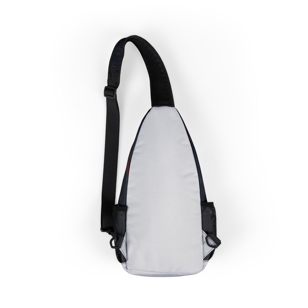 Alpha Logo Chest Bag