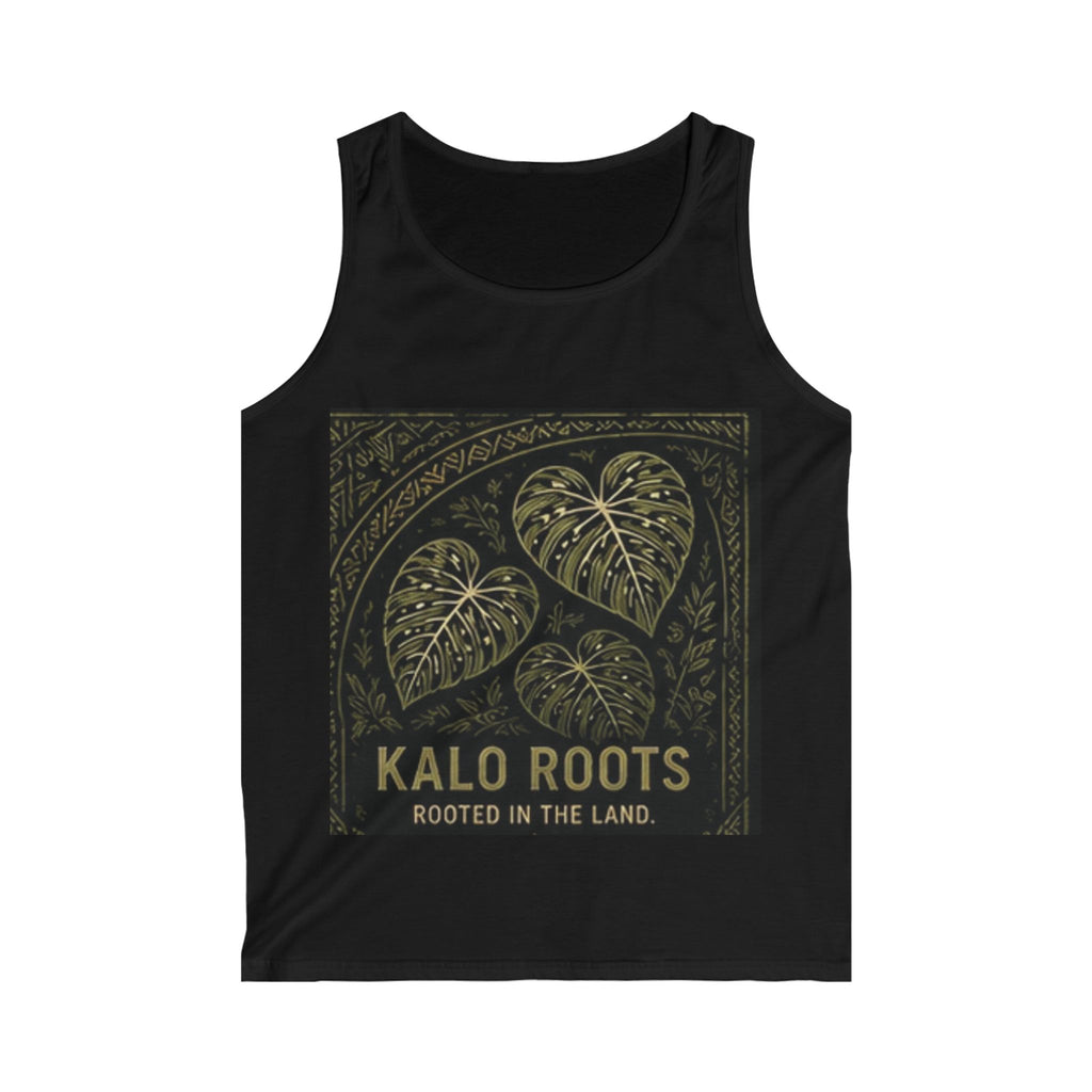 Kalo Roots Tanktop