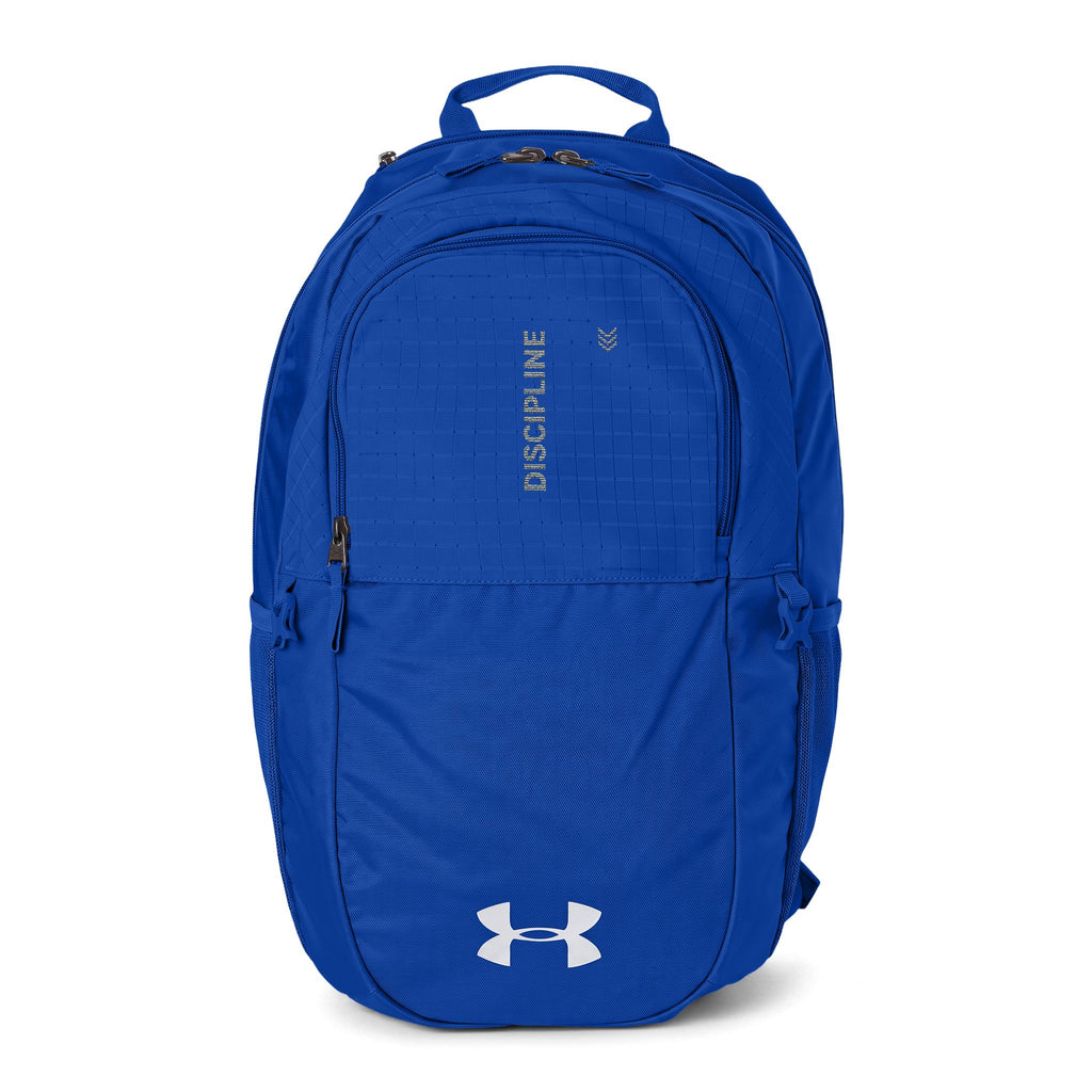 Under Armour Bestickter „Discipline“ Sportrucksack