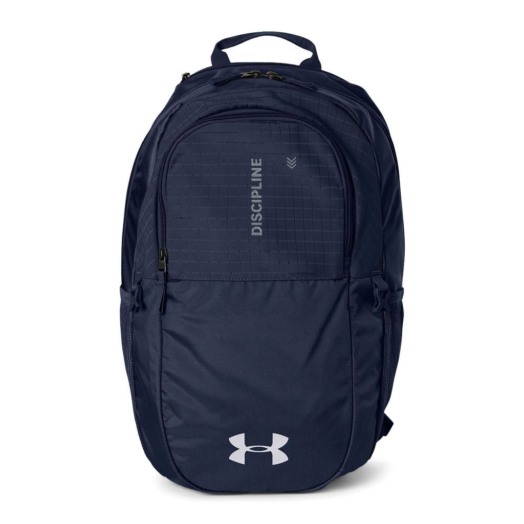 Under Armour Bestickter „Discipline“ Sportrucksack