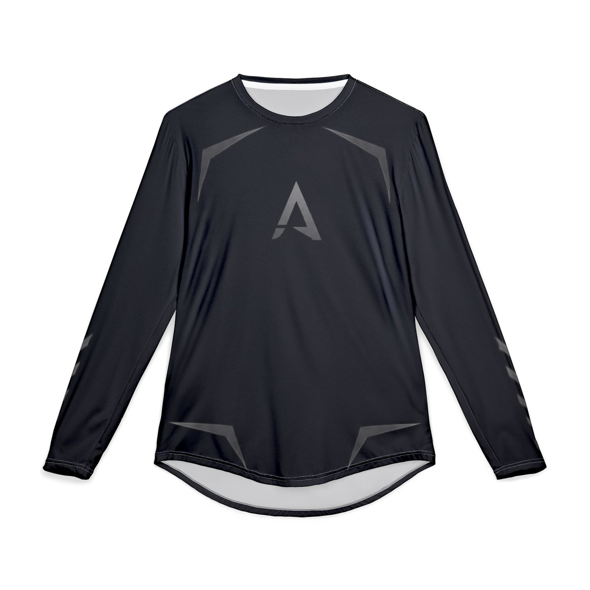 Apex UV Protection Long Sleeve Shirt — Men's Performance Sun Shirt