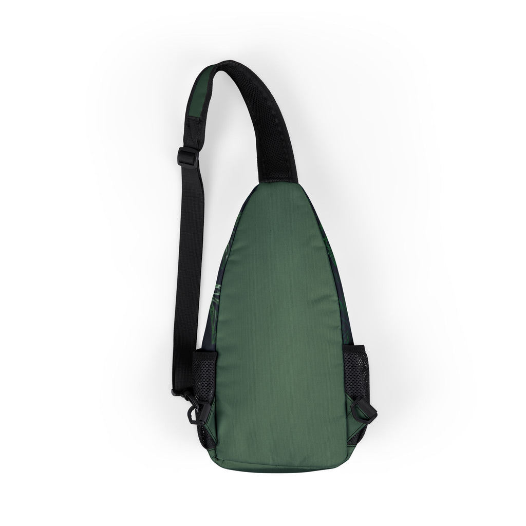 Aloha Spirit Brusttasche
