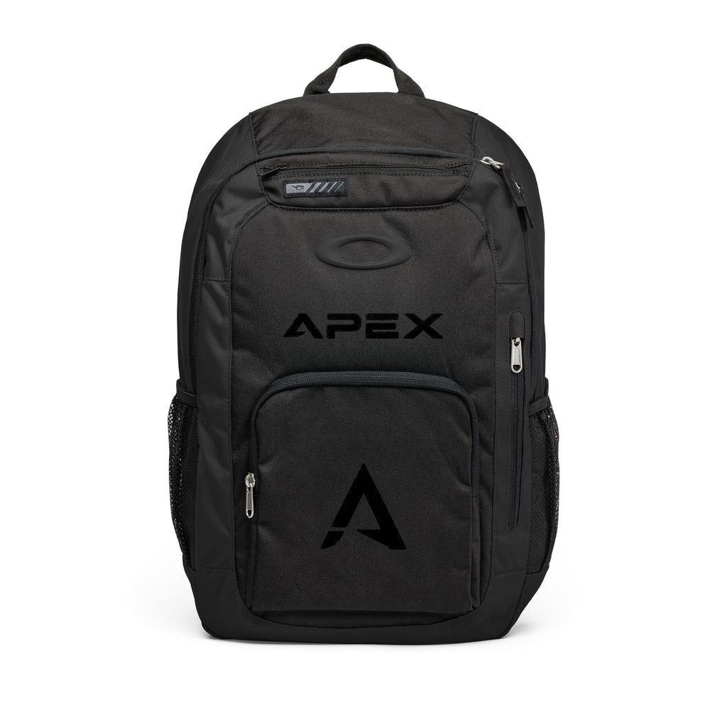 Mochila Apex Enduro 22L — Mochila Duradera de Uso Diario y de Viaje